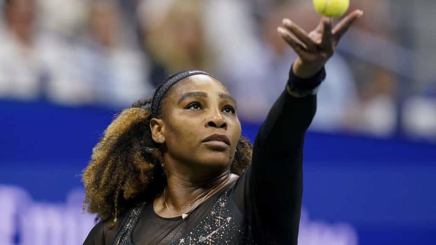 Serena Williams será propietaria del Toronto Tempo, la primera franquicia canadiense de la WNBA Serena Williams será propietaria del Toronto Tempo, la primera franquicia canadiense de la WNBA
