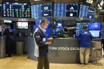 Wall Street abre en rojo horas antes de que se conozcan los aranceles globales de Trump