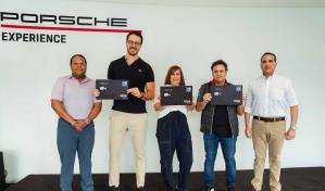 Banco Popular presenta la nueva Visa Infinite Prestige