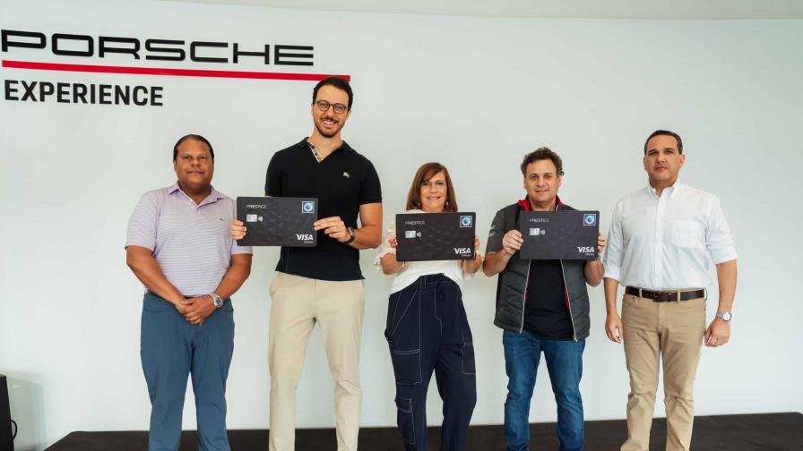 Banco Popular presenta la nueva Visa Infinite Prestige