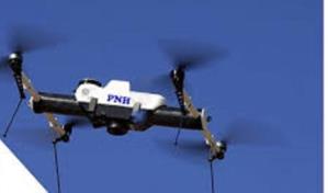 Uso de drones explosivos contra las bandas en Haití ha causado 20 muertos