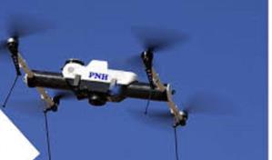 Haití afirma que RD arrestó a tres pandilleros por comprar drones; aquí alegan desconocer