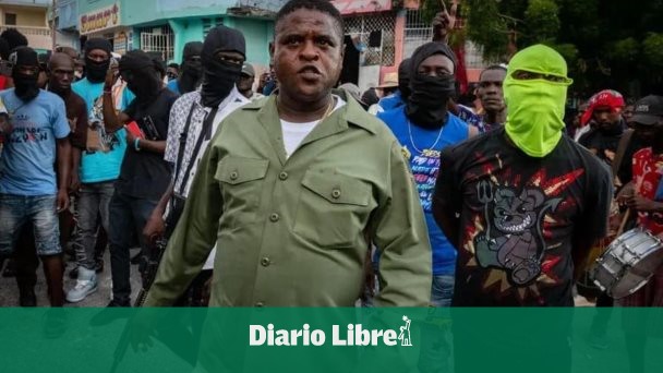 Crisis en Haití: Barbecue permitirá que habitantes regresen a casas