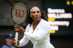 El regreso de Serena encabeza las historias a seguir en Wimbledon