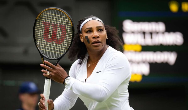 El regreso de Serena encabeza las historias a seguir en Wimbledon