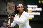 Serena Williams regresa a sus 44 años con derrota en Wimbledon Serena Williams regresa a sus 44 años con derrota en Wimbledon