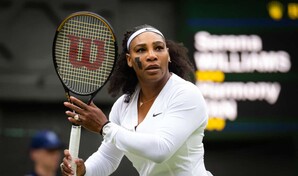 Serena Williams regresa a sus 44 a&ntilde;os con derrota en Wimbledon
