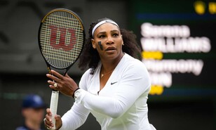 Serena Williams regresa a sus 44 a&ntilde;os con derrota en Wimbledon