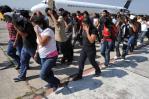México ha recibido a 19,663 deportados desde la llegada de Trump a la presidencia de EE. UU.