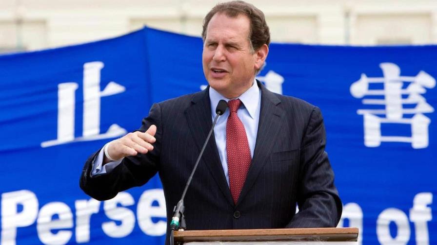 Fallece el excongresista de EE. UU. Lincoln D&iacute;az-Balart, un impulsor de las sanciones a Cuba