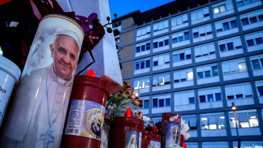 Qué es la broncoscopia, procedimiento médico al que fue sometido el papa Francisco Qué es la broncoscopia, procedimiento médico al que fue sometido el papa Francisco