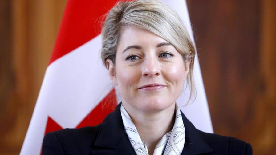 Canad&aacute; confirma que tomar&aacute; represalias comerciales si EE.UU. impone aranceles el martes