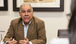 En el país faltan geólogos que estudien el suelo y el mar