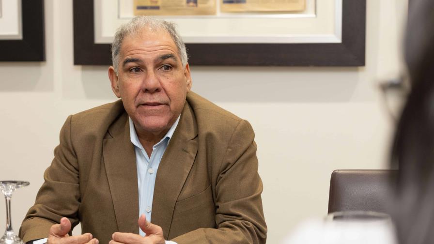 En el pa&iacute;s faltan ge&oacute;logos que estudien el suelo y el mar