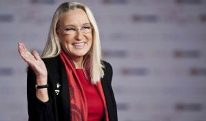 Muere la actriz Eleonora Giorgi, icono del cine erótico italiano de los años 70 Muere la actriz Eleonora Giorgi, icono del cine erótico italiano de los años 70