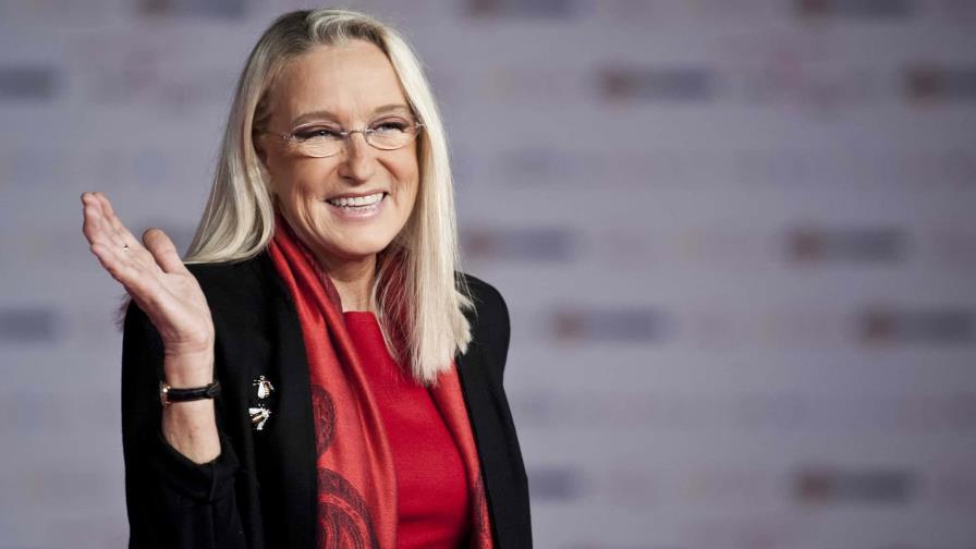Muere la actriz Eleonora Giorgi, icono del cine er&oacute;tico italiano de los a&ntilde;os 70