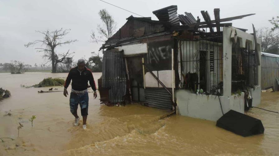 Gobierno busca reducir la vulnerabilidad climática de los hogares para 2028 Gobierno busca reducir la vulnerabilidad climática de los hogares para 2028