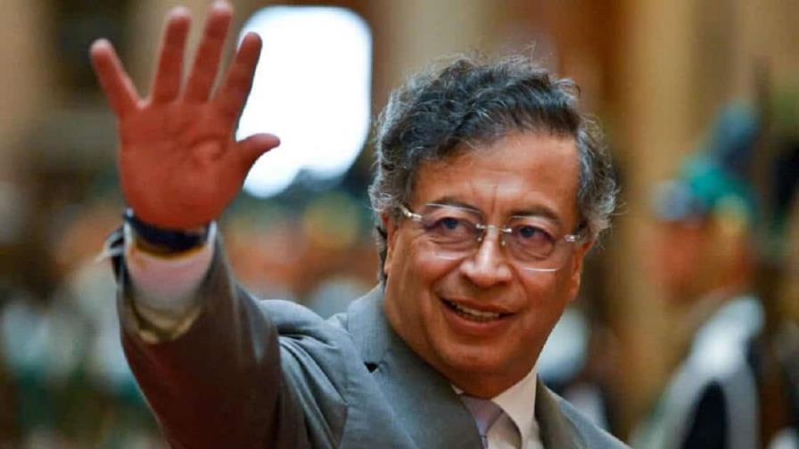 Petro pide al Parlamento la legalizaci&oacute;n total del cannabis en Colombia