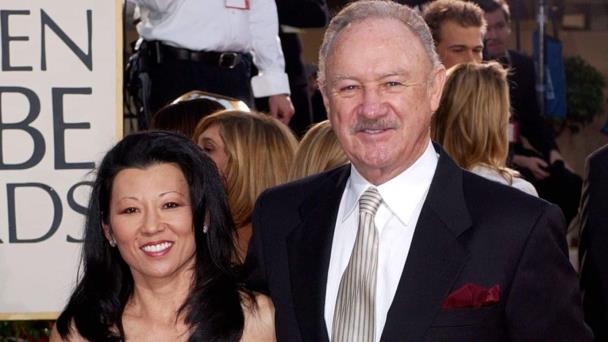 Nuevo giro en el caso de la muerte de Betsy Arakawa y Gene Hackman; ella no murió el día que se dijo