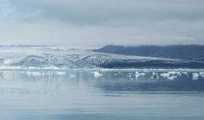 El deshielo de la Antártida ralentizará la corriente oceánica más fuerte de la Tierra El deshielo de la Antártida ralentizará la corriente oceánica más fuerte de la Tierra