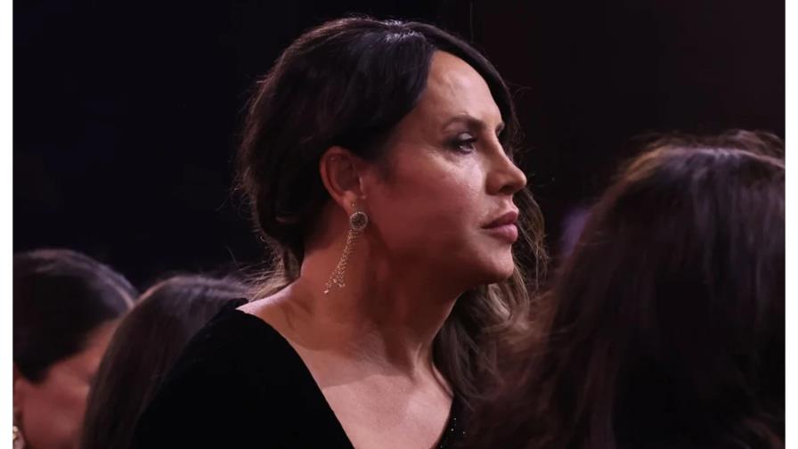 El chiste del presentador de los &Oacute;scar sobre los tuits de Karla Sof&iacute;a Gasc&oacute;n que provoc&oacute; carcajadas
