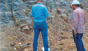 Edwin García Cocco: "Apache se retiró, pero eso no significa que no haya petróleo"