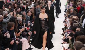 La Semana de la Moda de París vuelve con más de un centenar de desfiles y presentaciones