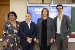 La PUCMM celebrará la 18ª edición de la Semana Más Corta La PUCMM celebrará la 18ª edición de la Semana Más Corta