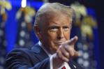 Trump anuncia aranceles a las importaciones de productos agrícolas desde el 2 de abril