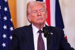 Trump se reunirá con su equipo para decidir si sigue enviando armas a Kiev, según medios