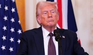 Trump se reunirá con su equipo para decidir si sigue enviando armas a Kiev, según medios