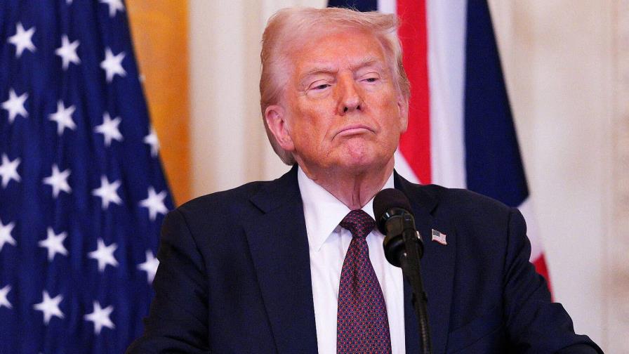Trump se reunirá con su equipo para decidir si sigue enviando armas a Kiev, según medios Trump se reunirá con su equipo para decidir si sigue enviando armas a Kiev, según medios