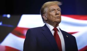 Trump impondrá mañana aranceles a México y Canadá y dice que no hay margen para negociar