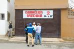 La Altagracia es una de las provincias donde más se roban la luz; desmantelan esquema de fraude La Altagracia es una de las provincias donde más se roban la luz; desmantelan esquema de fraude