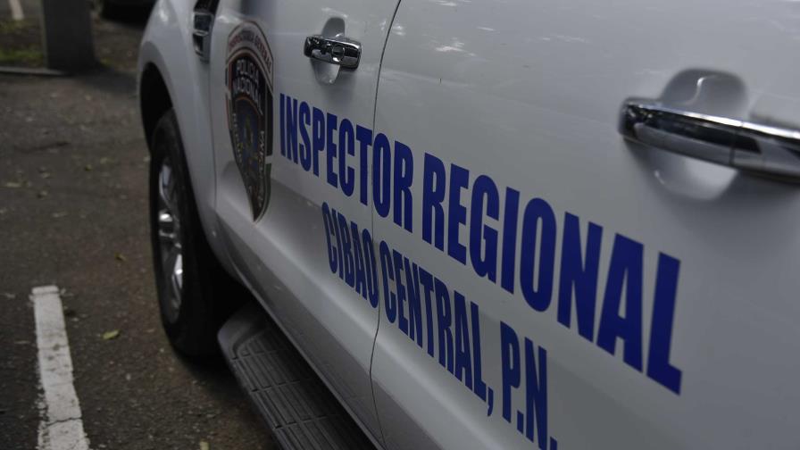 Disputa por supuesto punto de droga genera balacera deja un muerto y seis heridos en Santiago Disputa por supuesto punto de droga genera balacera deja un muerto y seis heridos en Santiago