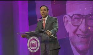 El PLD tendrá un aspirante presidencial a inicios del 2026