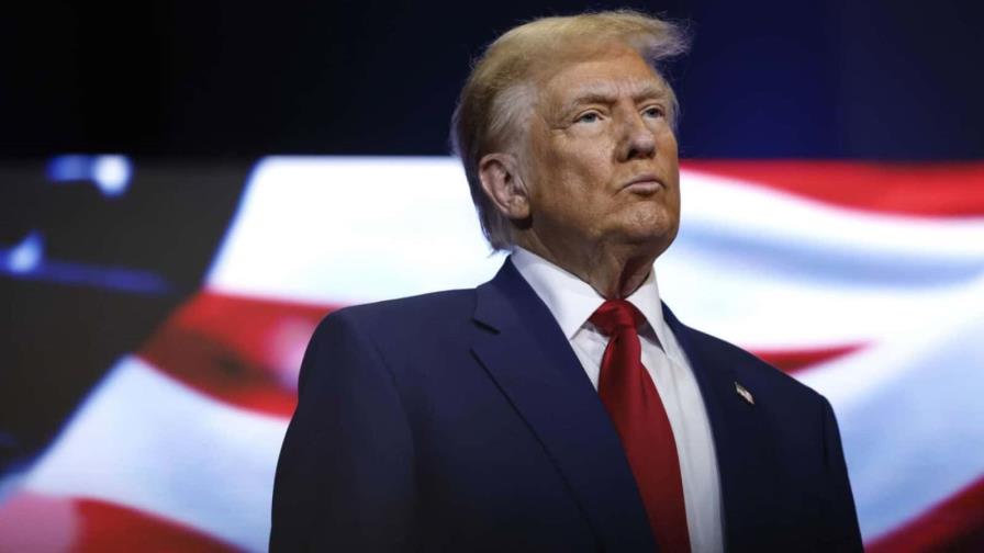 Se&ntilde;or presidente Trump, &iexcl;usted tambi&eacute;n tiene nietos e hijos!