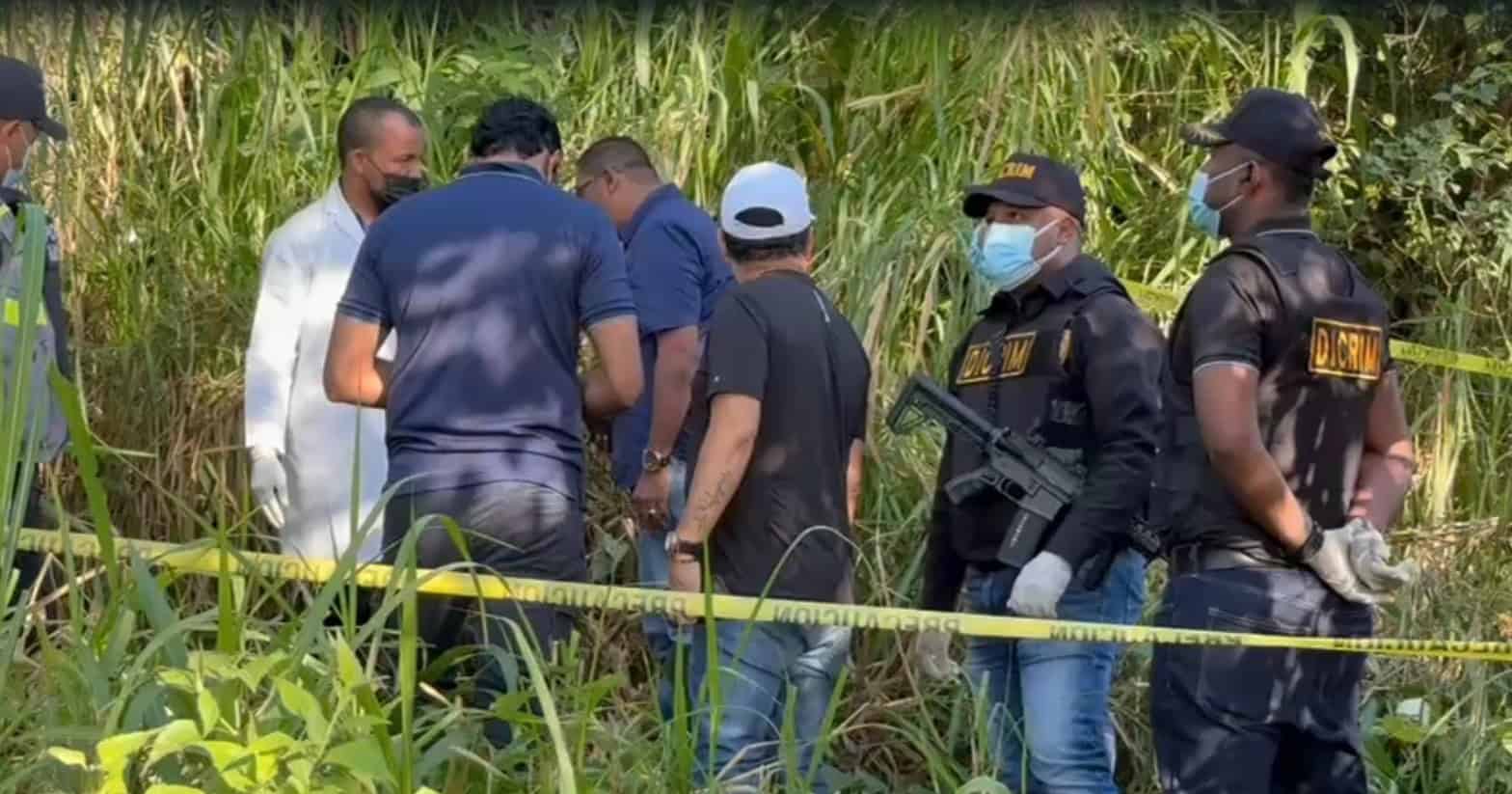 Dictan un año de prisión a hombre por taxista desaparecido - Diario Libre