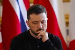 Trump pone en pausa la ayuda estadounidense a Ucrania tras el altercado con Zelenski