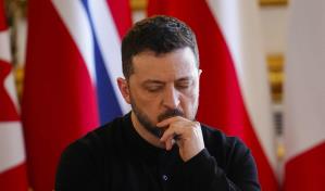 Trump pone en pausa la ayuda estadounidense a Ucrania tras el altercado con Zelenski