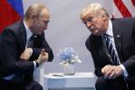 Cómo la historia de Trump con Rusia y Ucrania preparó el terreno para un conflicto con Zelenski