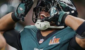 Eagles convierten a Barkley en corredor mejor pagado con contrato de 2 años y 41,2 millones