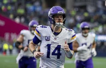 Apenas dos jugadores de NFL mantienen etiqueta de jugador franquicia: Darnold queda en libertad