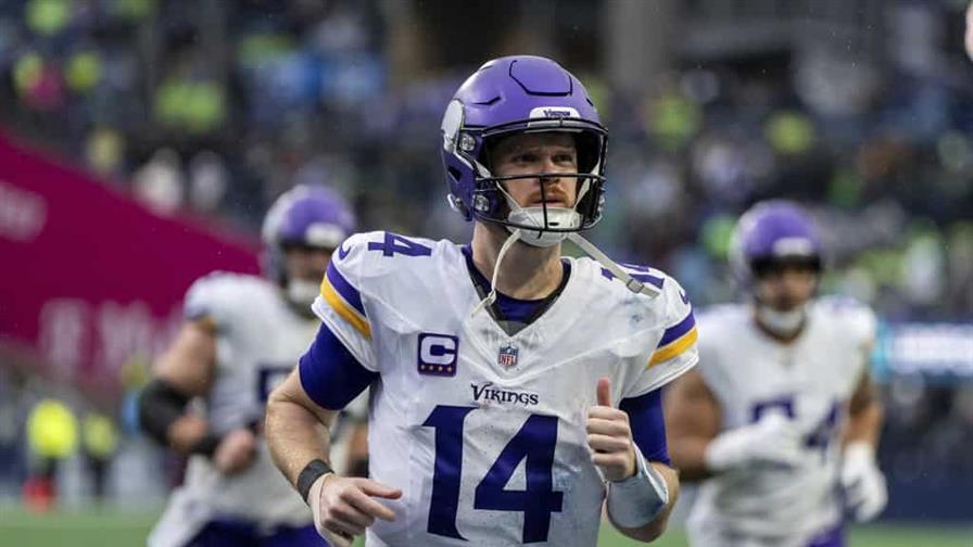 Los Minnesota Vikings repudian insultos racistas contra Isaiah Rodgers Los Minnesota Vikings repudian insultos racistas contra Isaiah Rodgers