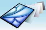 Apple anuncia su nuevo iPad Air, más rápido y compatible con la IA gracias a su chip M3 Apple anuncia su nuevo iPad Air, más rápido y compatible con la IA gracias a su chip M3