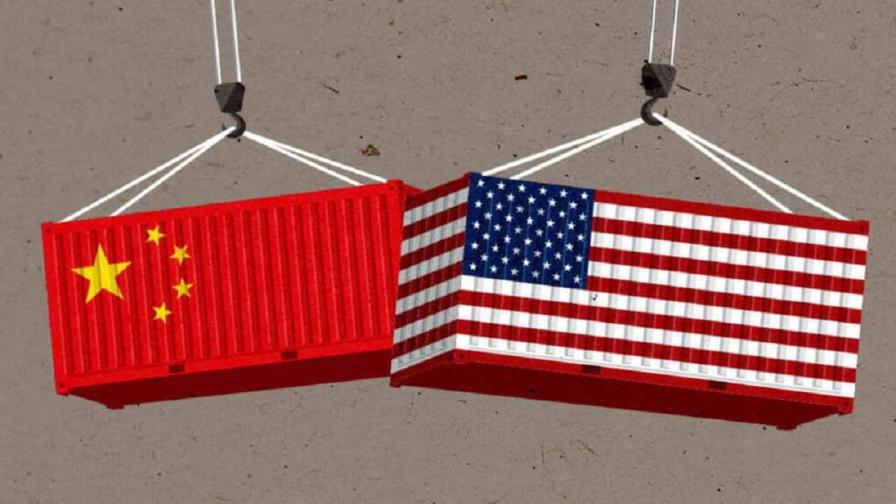 Pekín comienza su principal reunión política anual en medio de guerra arancelaria con Washington Pekín comienza su principal reunión política anual en medio de guerra arancelaria con Washington