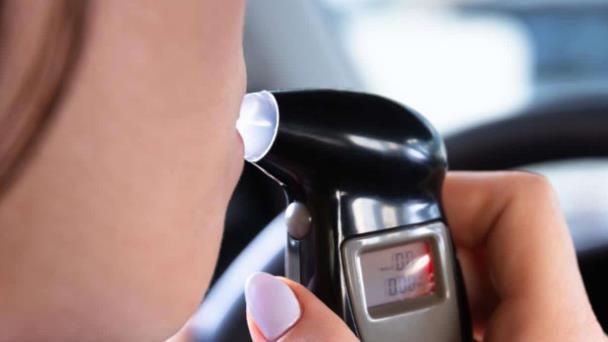 No pasó prueba de alcoholemia la conductora involucrada en accidente que dejó una joven fallecida