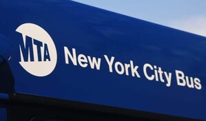Adolescente mata a tiros a un hombre dentro de un autob&uacute;s de Nueva York, seg&uacute;n la Polic&iacute;a