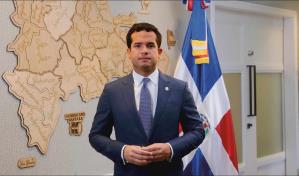 Omar Fernández responde a rendición de cuentas de Abinader