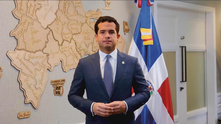 Omar dice que está concentrado en su trabajo como senador y agradece propuesta de Eglenin Morrison Omar dice que está concentrado en su trabajo como senador y agradece propuesta de Eglenin Morrison